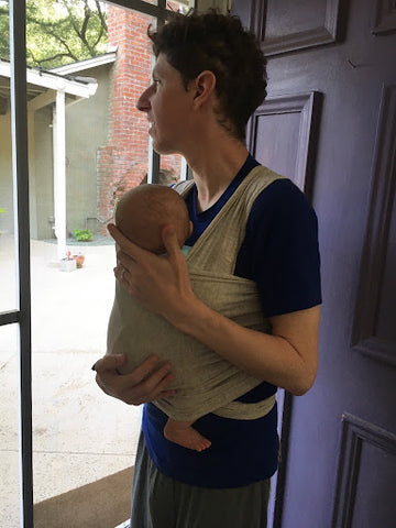 Postpartum Support with Lauren Harvey