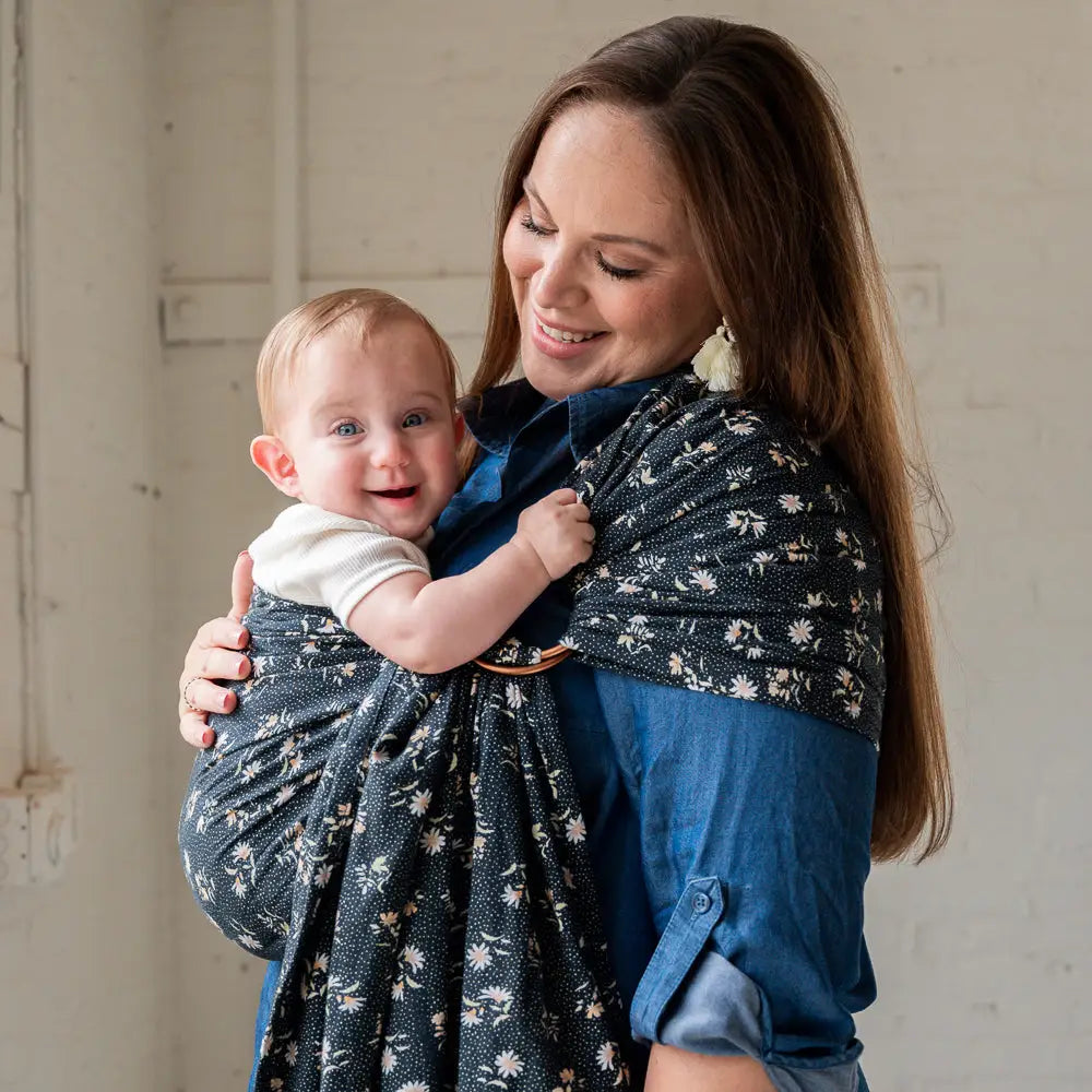 Daisy Ring Sling - Ring Sling