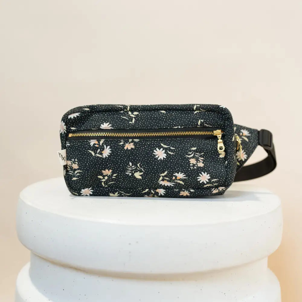 Fanny Pack - Daisy / Short (28’’ to 39’’) baby