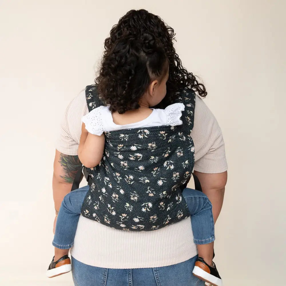 Daisy - Lark Baby Carrier - baby carrier hope&plum