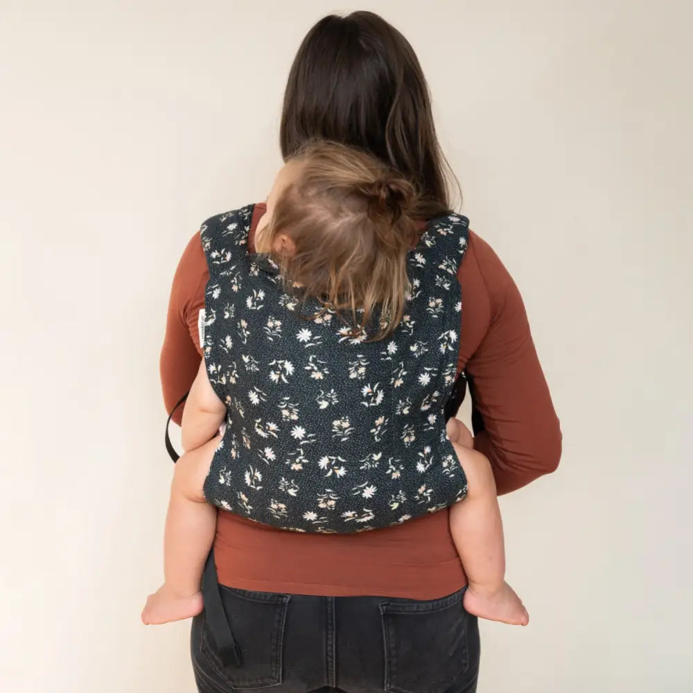 Daisy - Lark Baby Carrier - baby carrier hope&plum