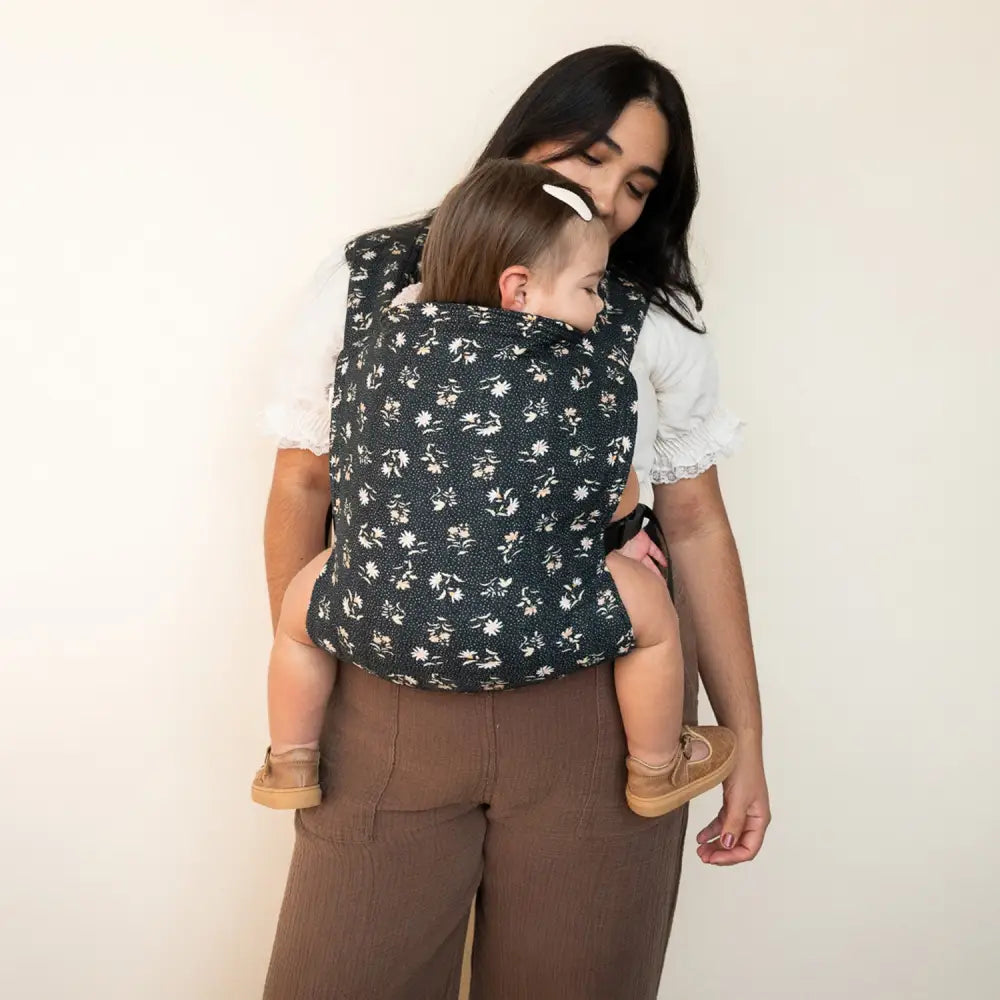 Daisy - Lark Baby Carrier - baby carrier hope&plum