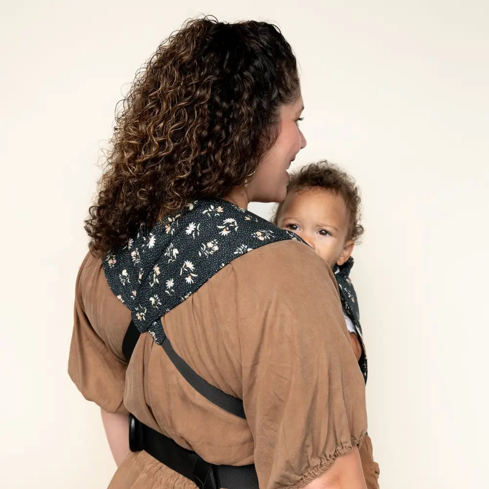 Daisy - Lark Baby Carrier - baby carrier hope&plum