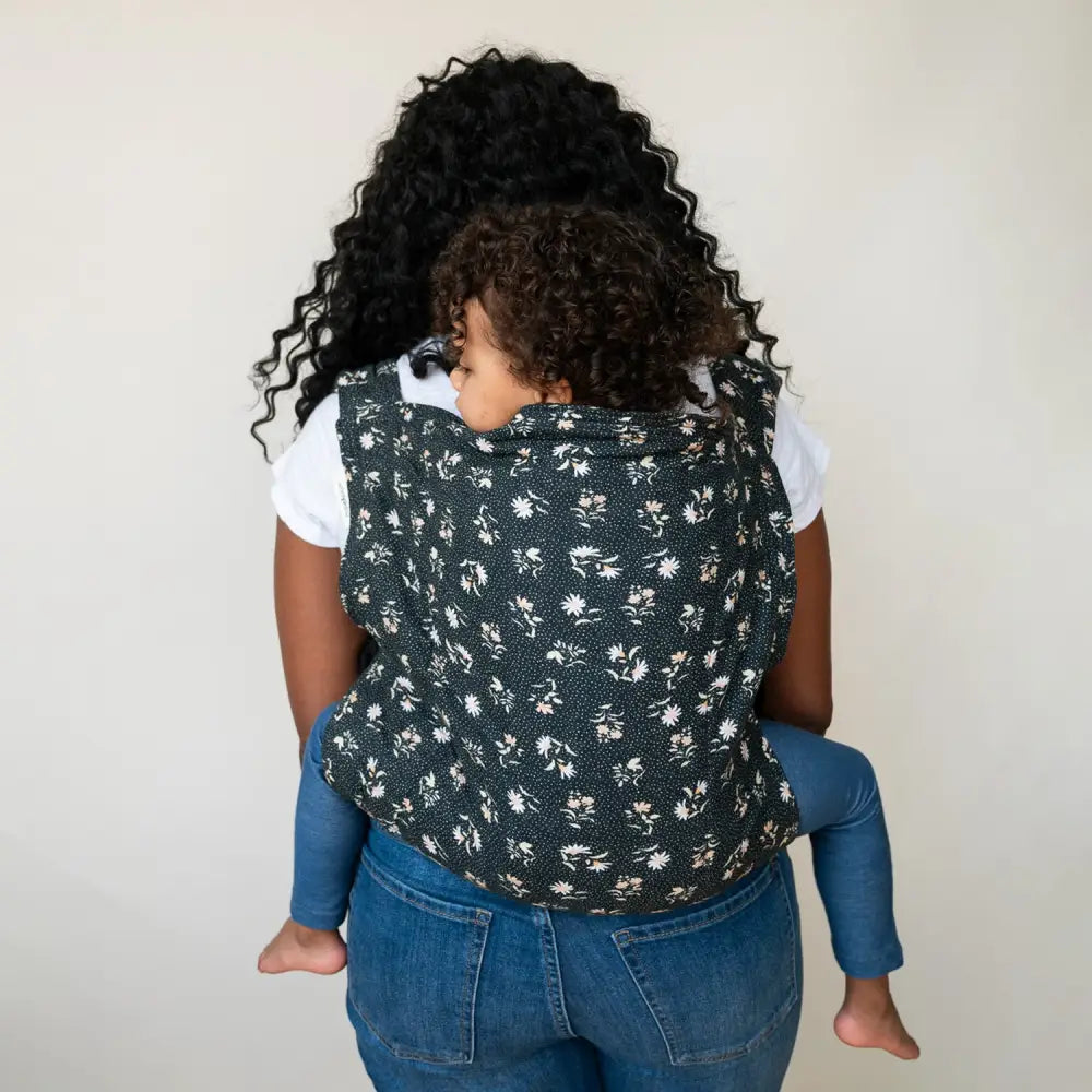 Daisy - Lark Kid Carrier - baby carrier hope&plum