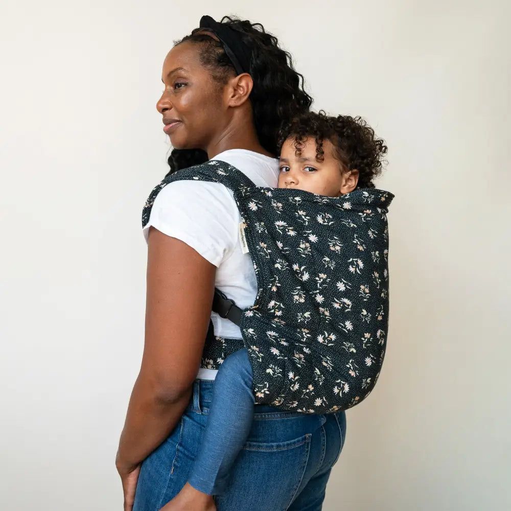 Daisy - Lark Kid Carrier - baby carrier hope&plum