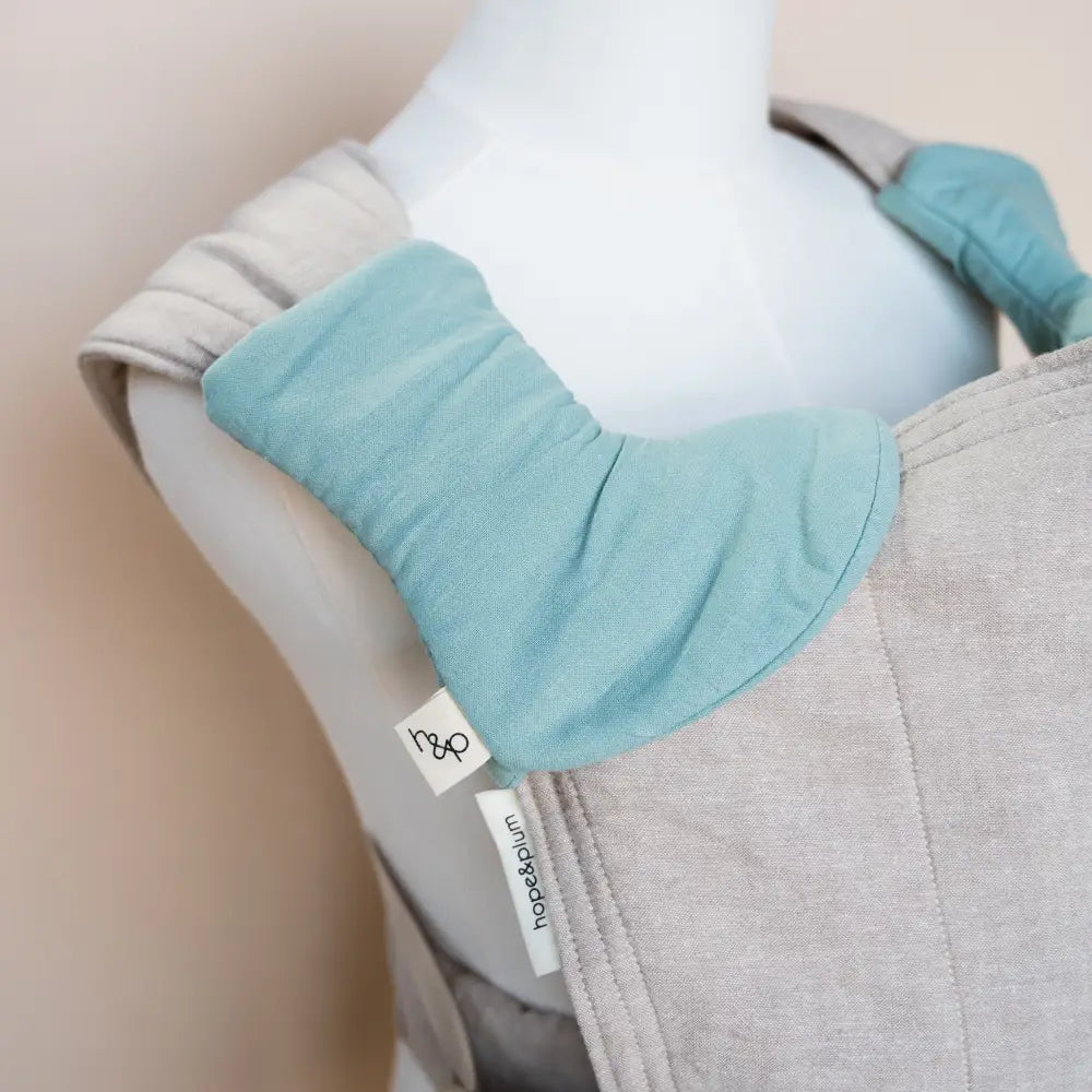 Drool Pads - Daze baby carrier hope&plum