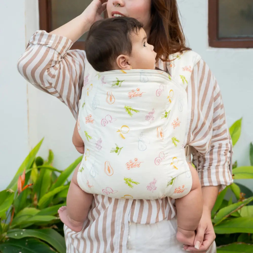 Estivo - Lark Baby Carrier - baby carrier hope&plum