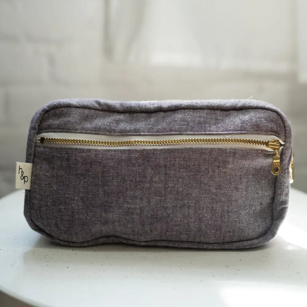 Fanny Pack - Huckleberry / Short (26’ to 41’) baby