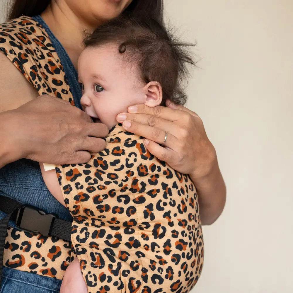 Feral - Lark Baby Carrier - baby carrier hope&plum