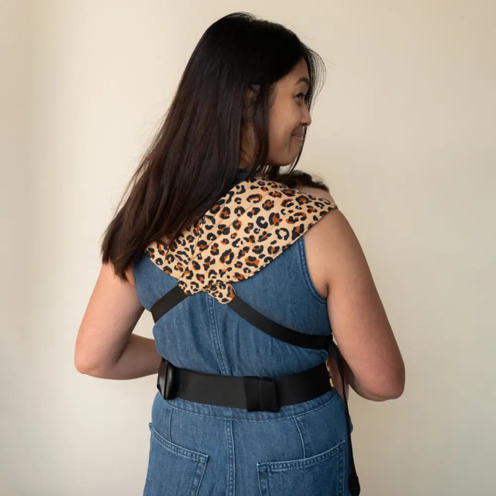 Feral - Lark Baby Carrier - baby carrier hope&plum