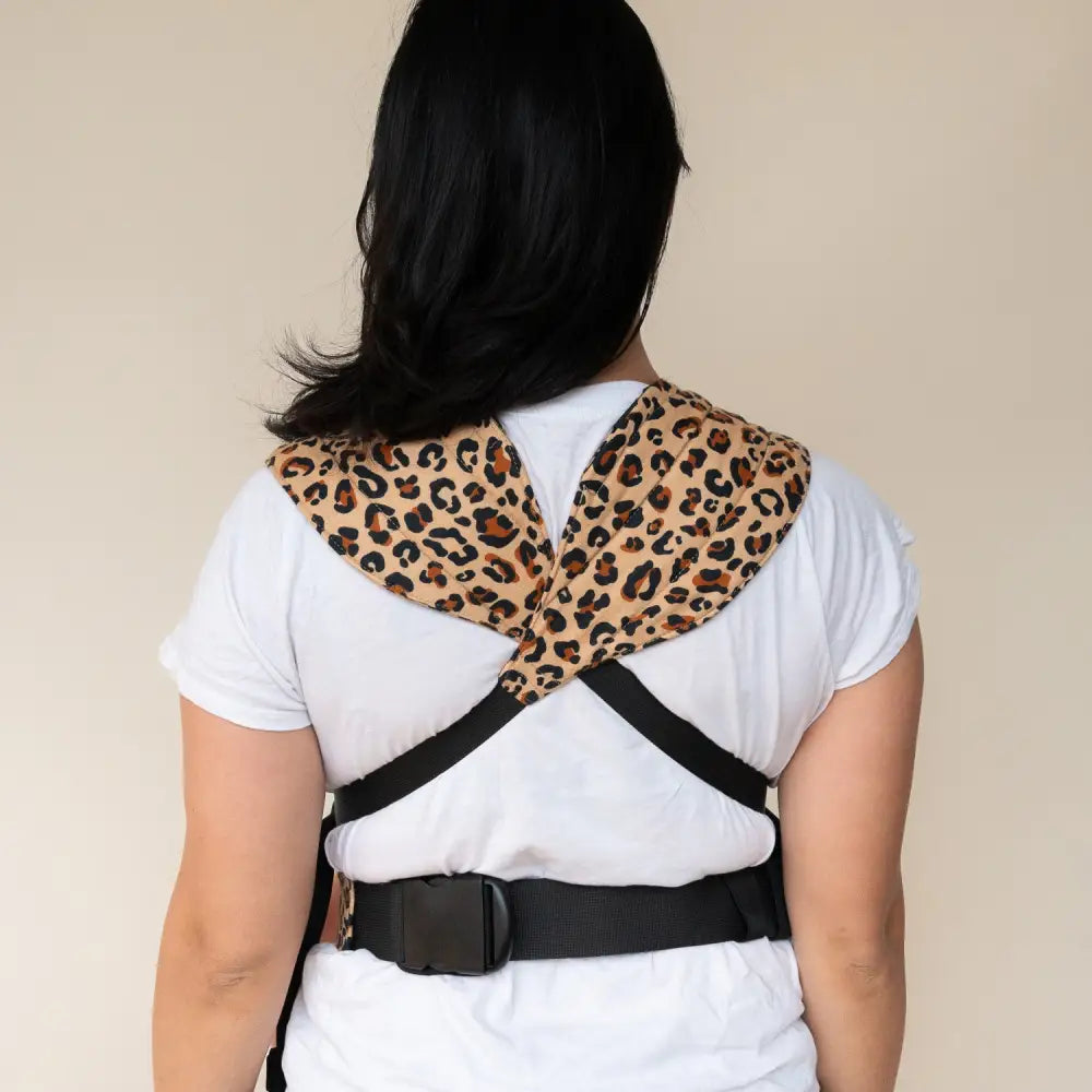 Feral - Lark Baby Carrier - baby carrier hope&plum