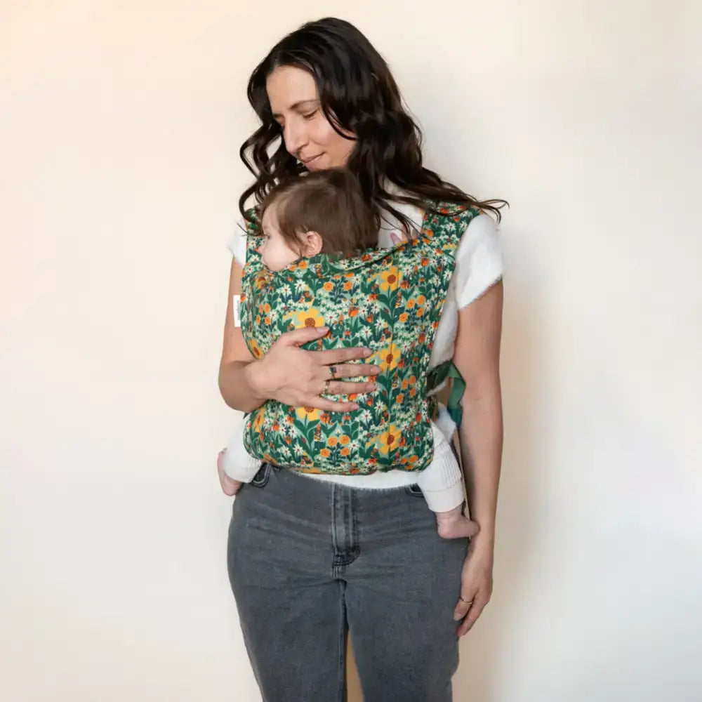 Frolic - Lark Baby Carrier™ - baby carrier hope&plum