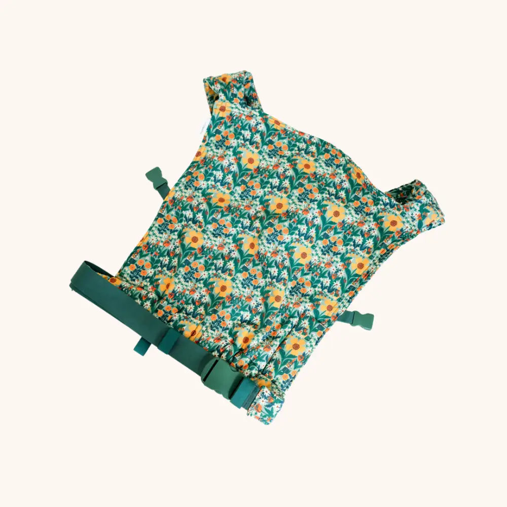 Frolic - Lark Kid Carrier - baby carrier hope&plum