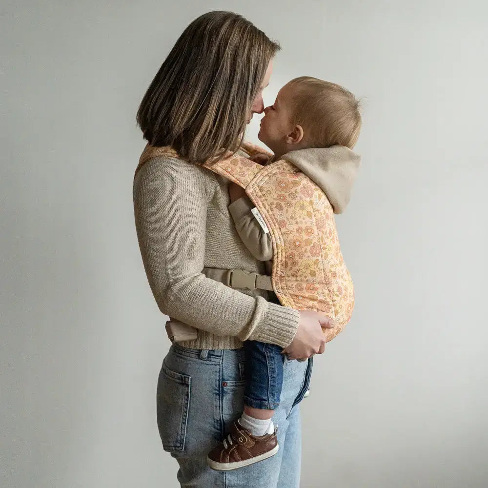 Remy - Lark Baby Carrier™ - baby carrier hope&plum