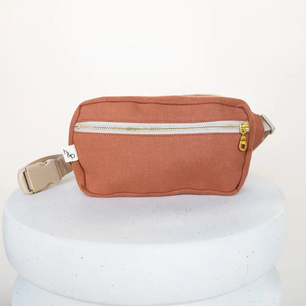 Fanny Pack - Sierra / Short (28’’ to 39’’) baby