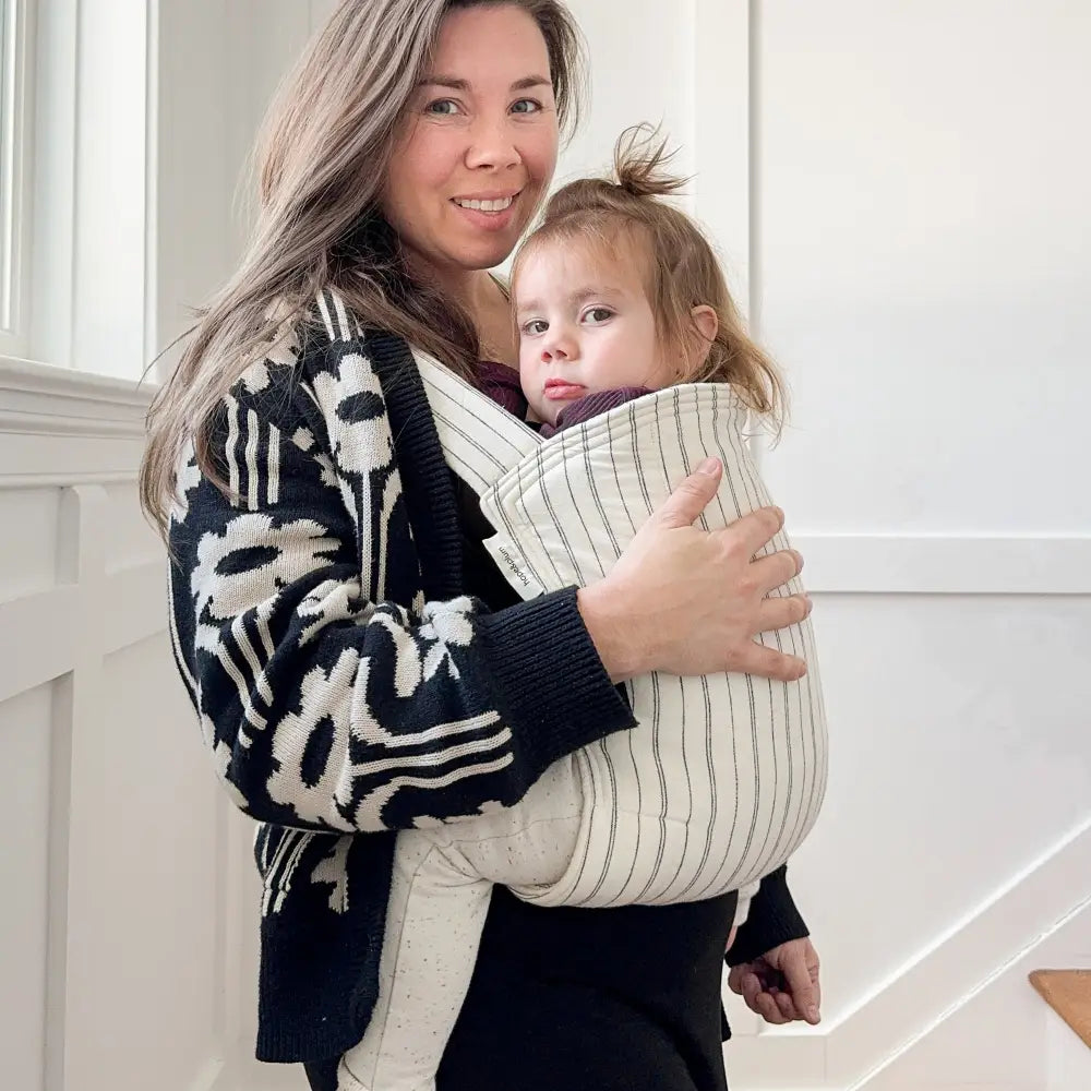 Beargrass - Lark Baby Carrier - baby carrier hope&plum