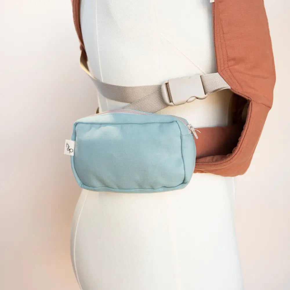 Lark Pocket - Daze baby carrier hope&plum