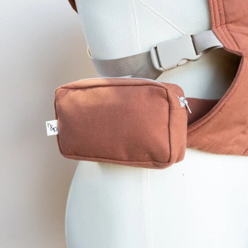 Lark Pocket - Sierra baby carrier hope&plum