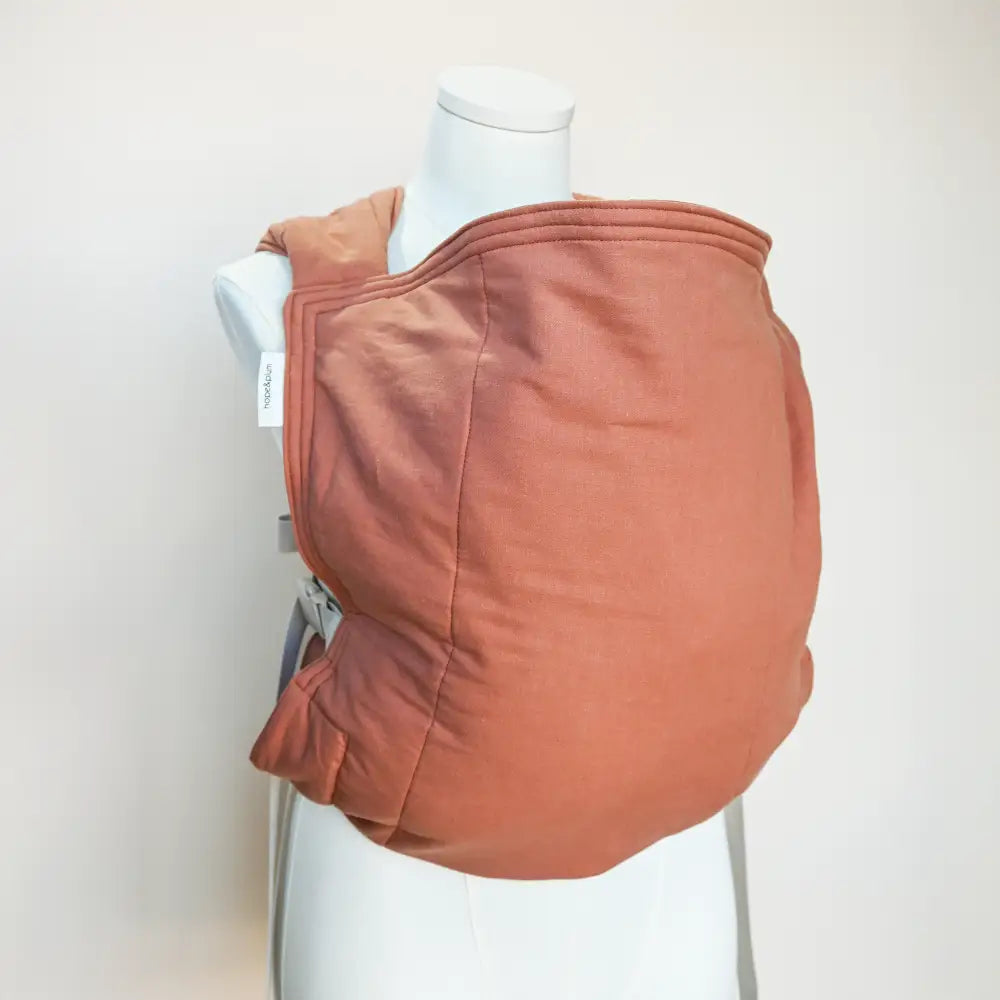 Sierra - Lark Kid Carrier - baby carrier hope&plum